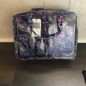 NWT Vera Bradley Cosmetic Bags